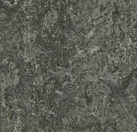 Натуральный линолеум Forbo Marmoleum Real Graphite 3048